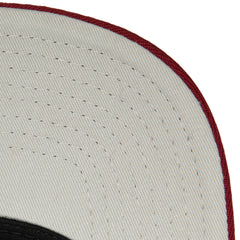 Mitchell & Ness Gorra Hombre Miami Heat