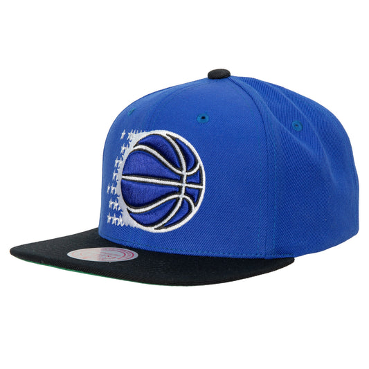 Mitchell & Ness Gorra Hombre Orlando Magic