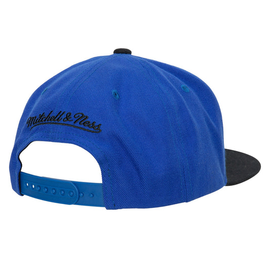 Mitchell & Ness Gorra Hombre Orlando Magic