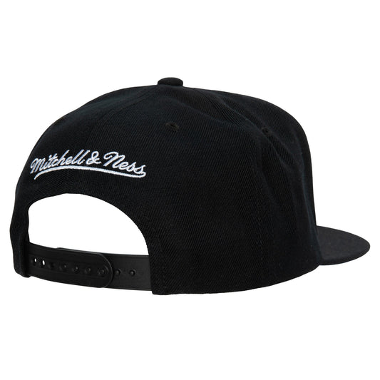 Mitchell & Ness Gorra Hombre Dallas Mavericks