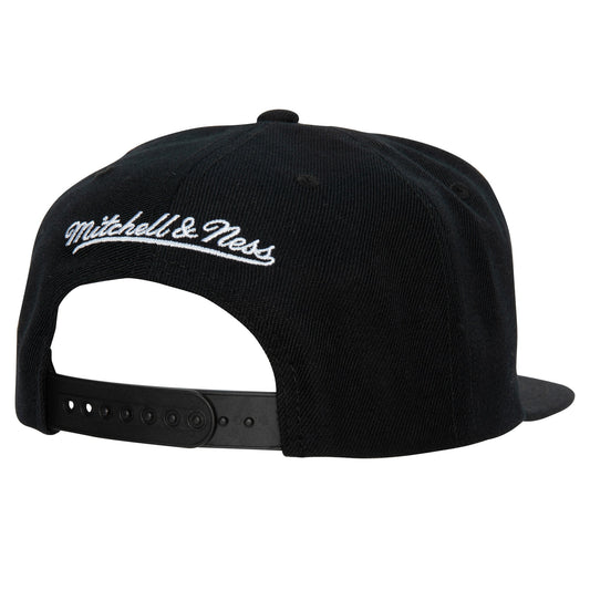 Mitchell & Ness Gorra Hombre Memphis Grizzlies