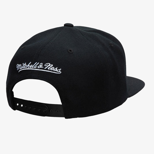 Mitchell & Ness Gorra Hombre Minnesota Timberwolves