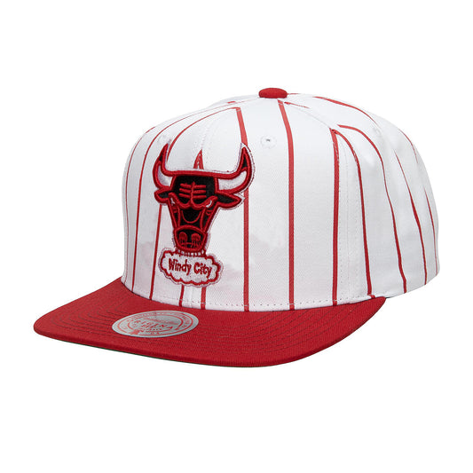 Mitchell & Ness Gorra Hombre Chicago Bulls