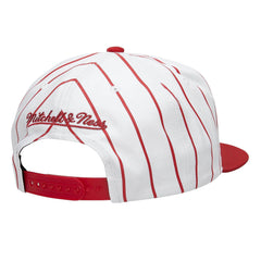 Mitchell & Ness Gorra Hombre Chicago Bulls