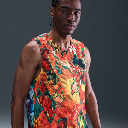 Nike Jersey Hombre Kobe Bryant Dri-FIT Reversible