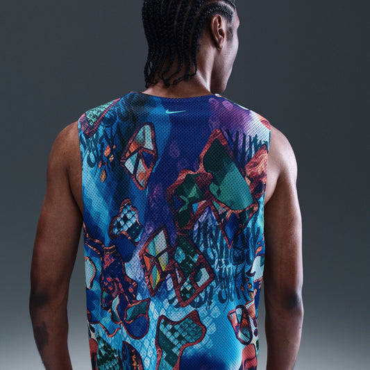 Nike Jersey Hombre Kobe Bryant Dri-FIT Reversible