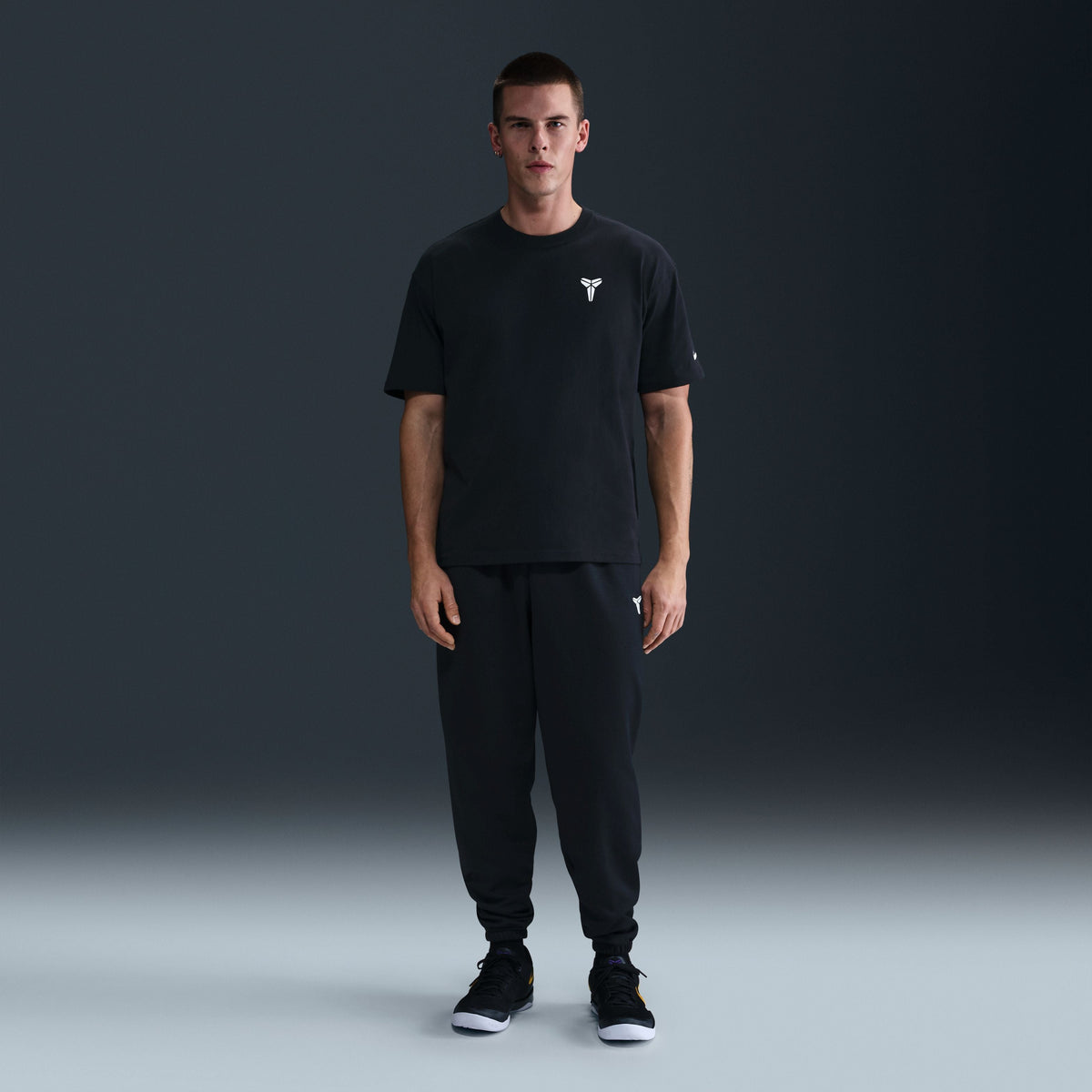Nike Pantalón Hombre Kobe Bryant Therma-FIT