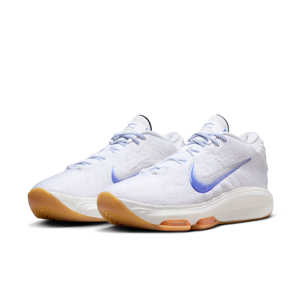 Nike Zapatilla Hombre G.T. Hustle 3