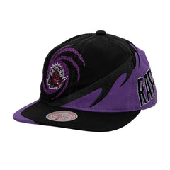 Mitchell & Ness Gorra Hombre Toronto Raptors