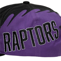 Mitchell & Ness Gorra Hombre Toronto Raptors