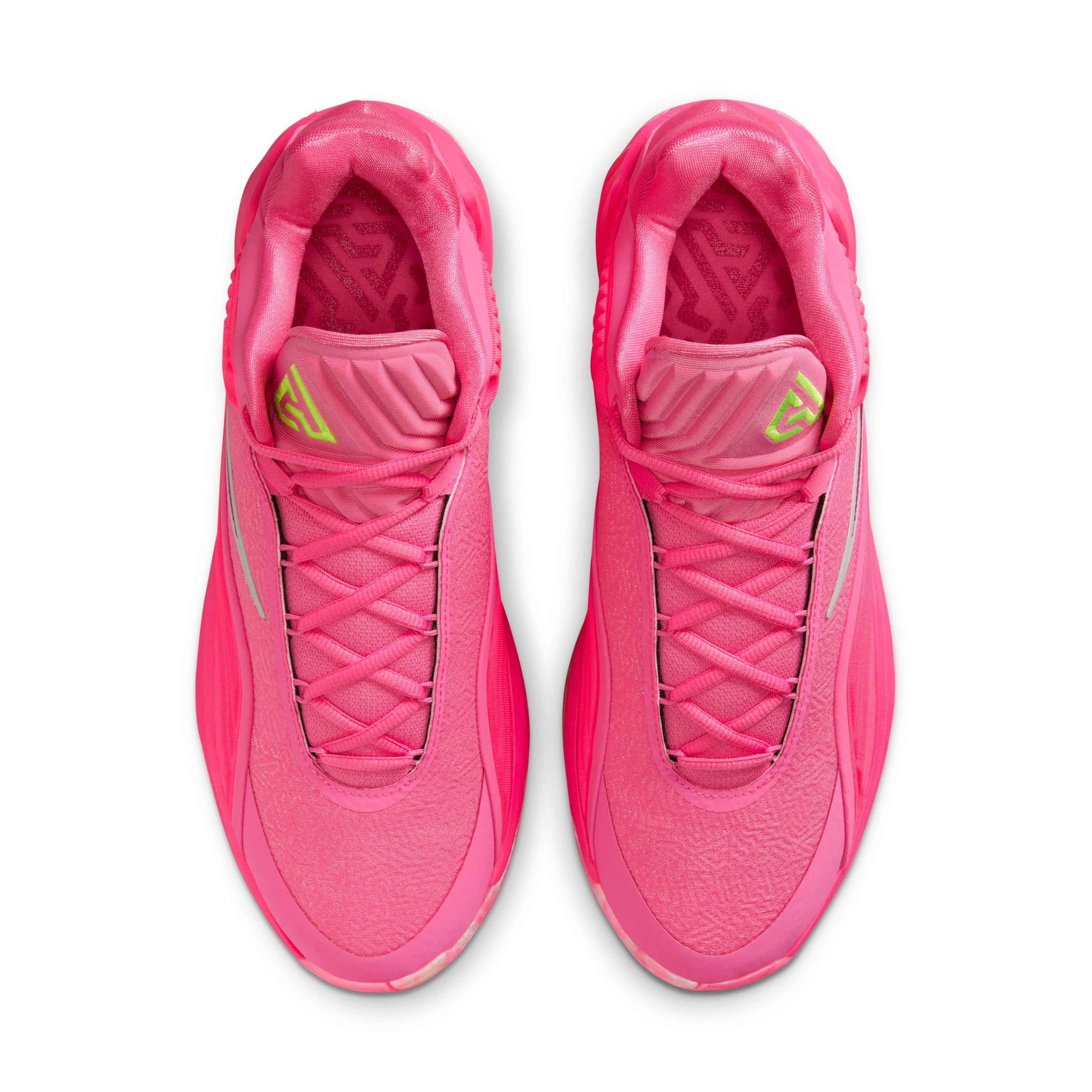 Nike Zapatillas Hombre GIANNIS FREAK 7