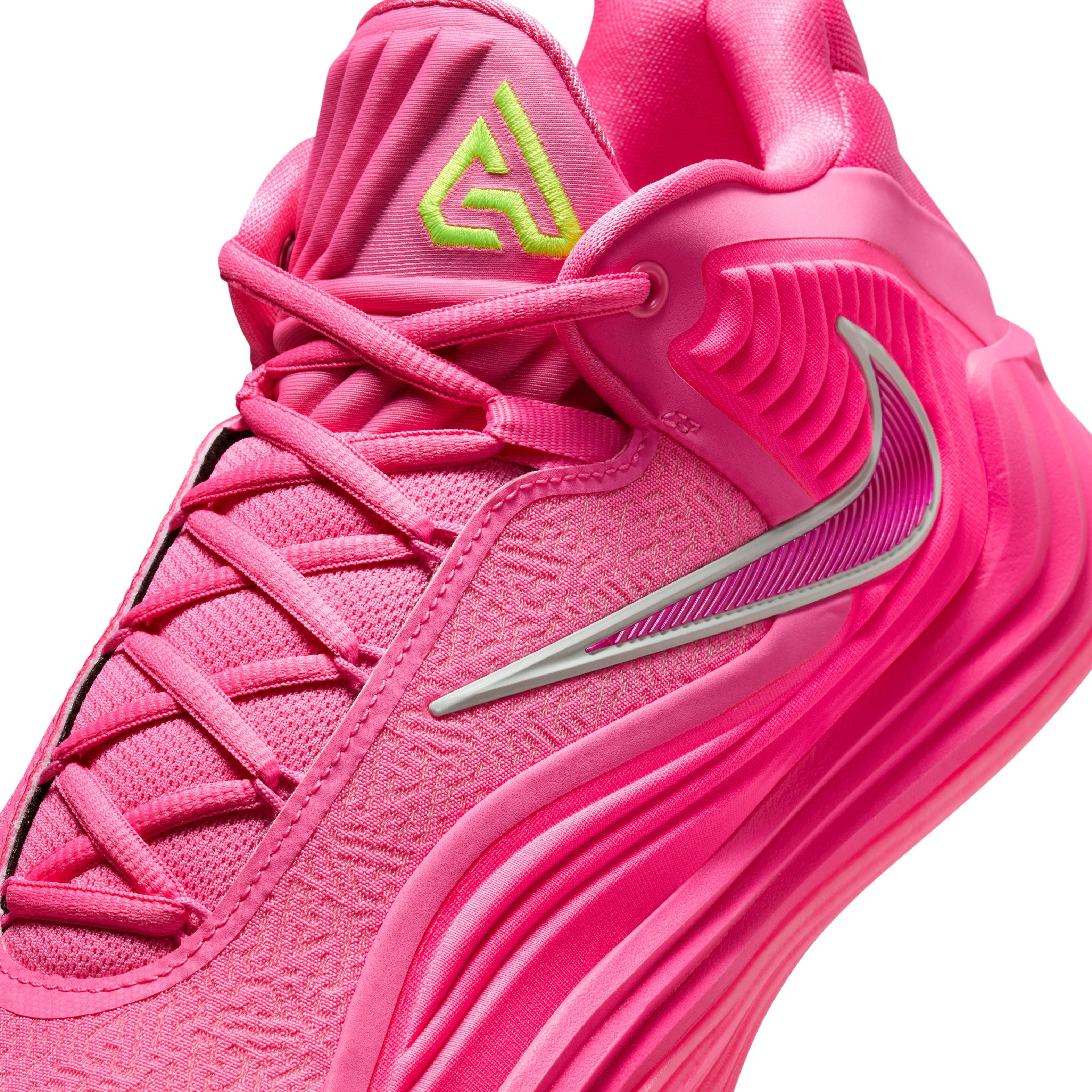 Nike Zapatillas Hombre GIANNIS FREAK 7