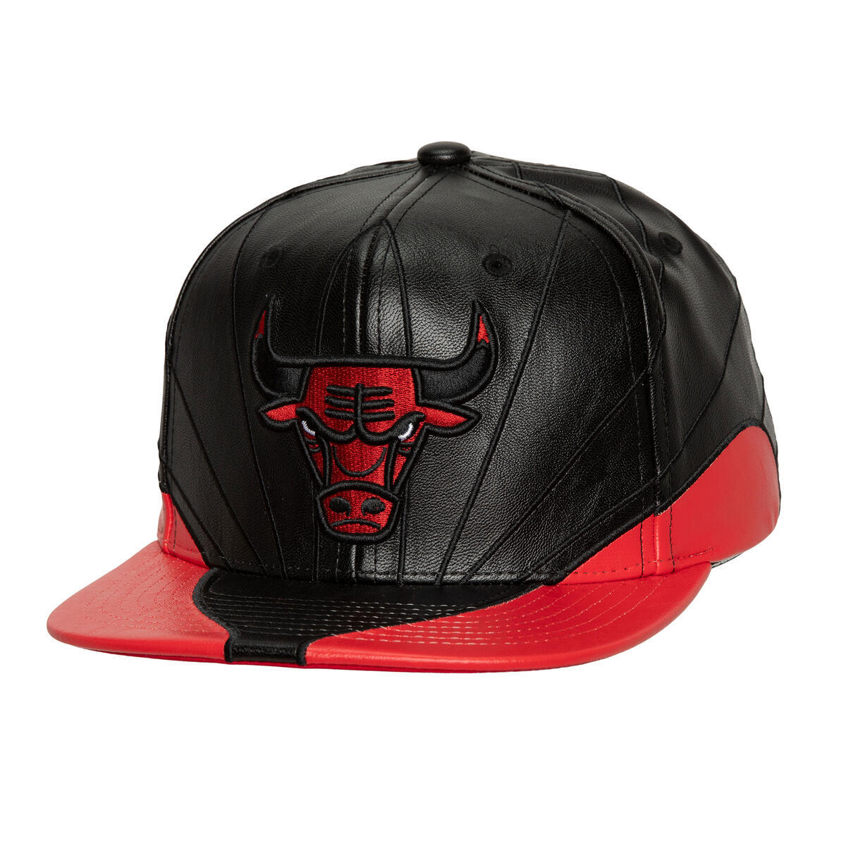 Mitchell And Ness Gorra Hombre Chicago Bulls