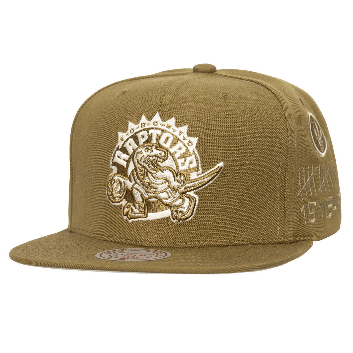 NBA Gorra Hombre Toronto Raptors