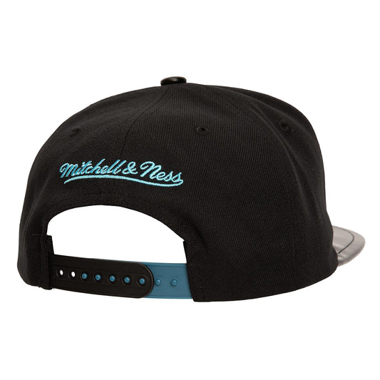 Mitchell and Ness Gorras Hombre Day 11 Chicago Bulls