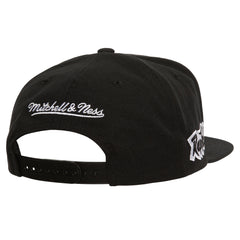 Mitchell and Ness Gorras Hombre Toronto Raptors