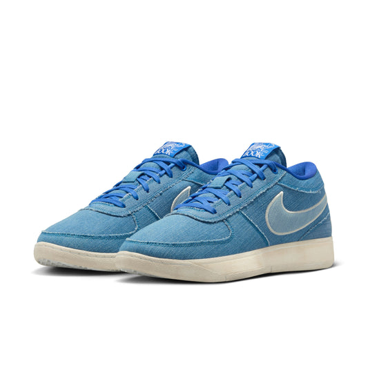 Nike Zapatillas Hombre Devin Booker BOOK 1 Blue Blood