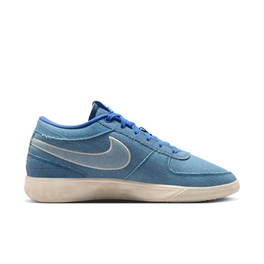 Nike Zapatillas Hombre Devin Booker BOOK 1 Blue Blood