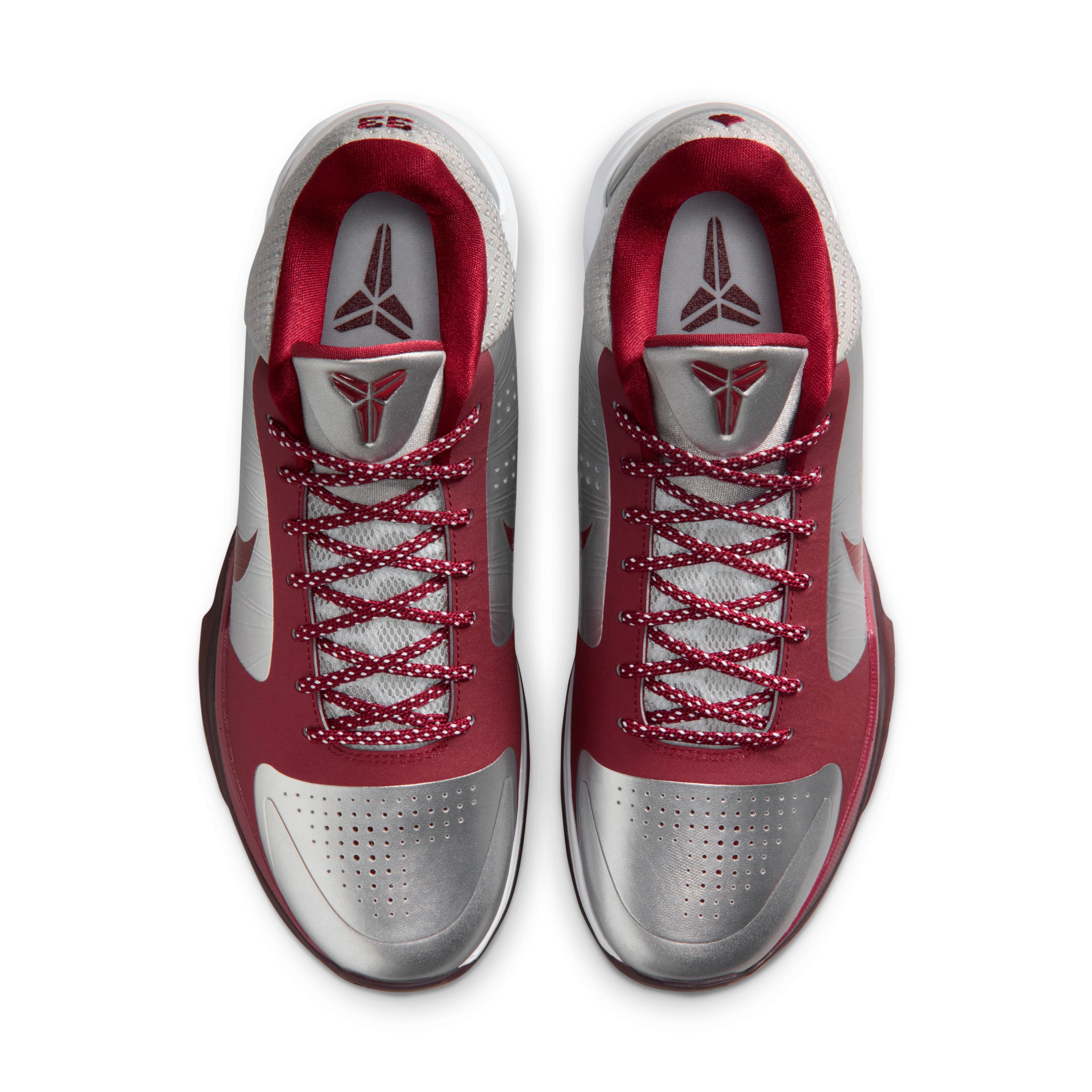 Nike Zapatilla Protro V Hombre Kobe Bryant