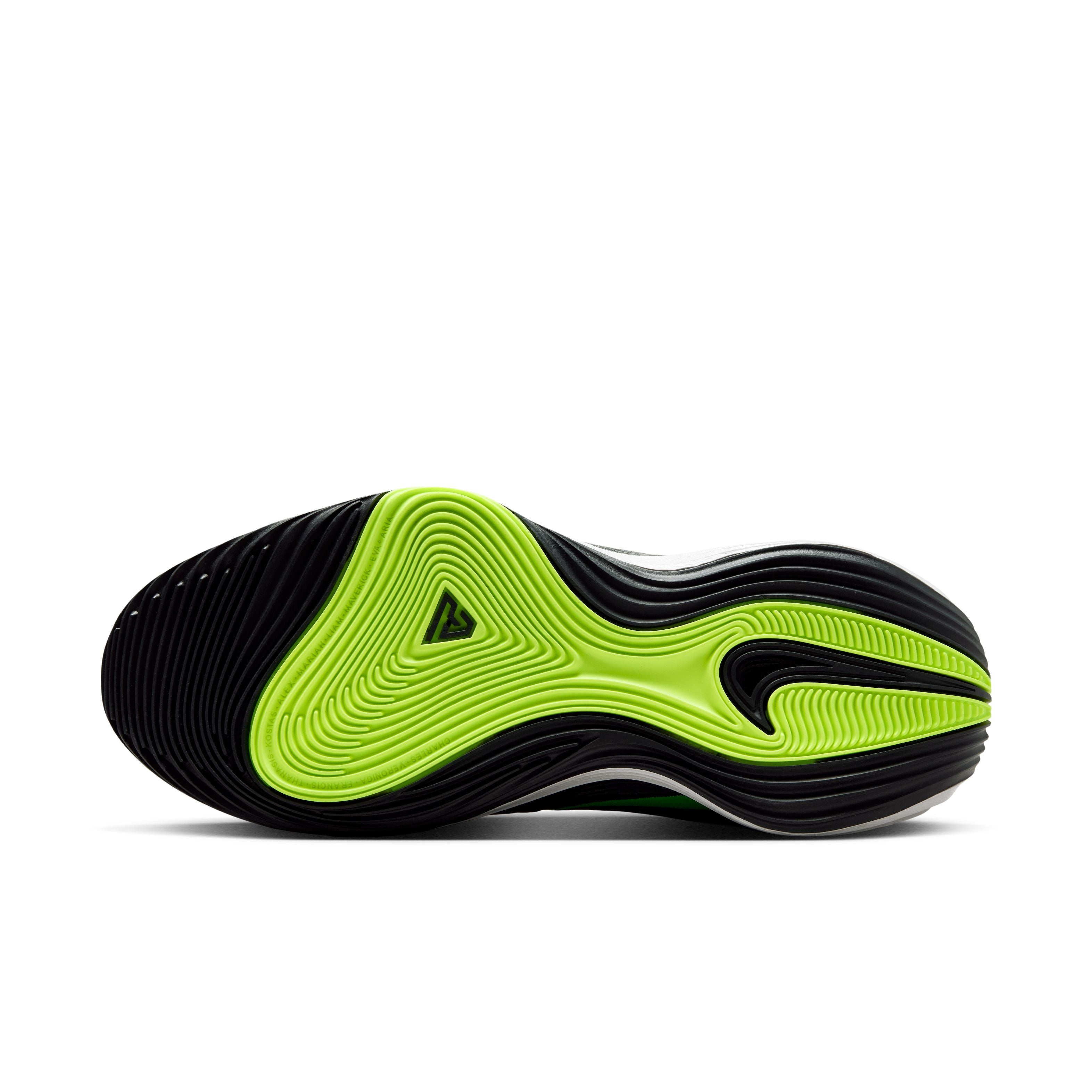 Nike Zapatilla Giannis Immortality 5 Hombre Giannis Antetokounmpo