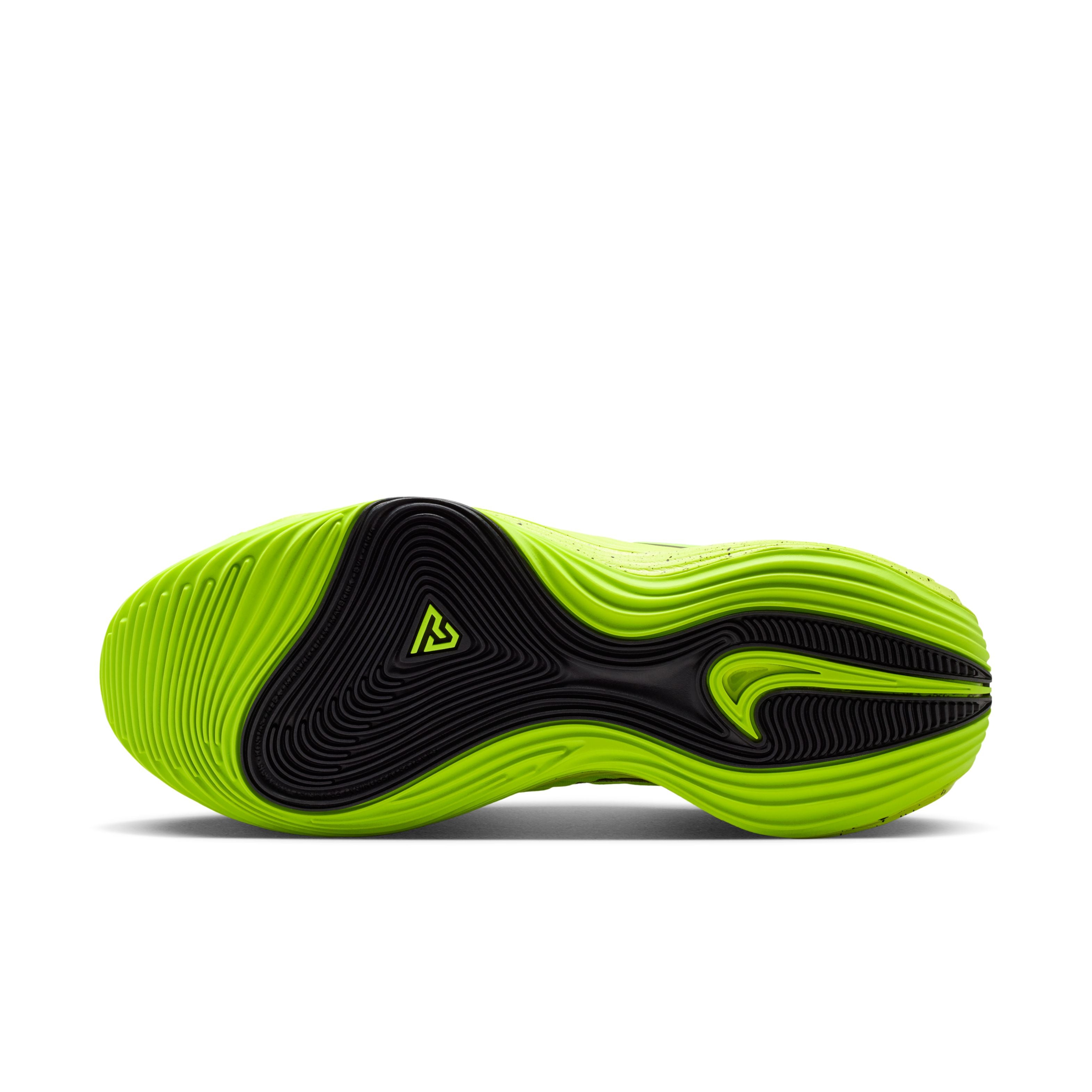Nike Zapatilla Giannis Immortality 5 Hombre Giannis Antetokounmpo