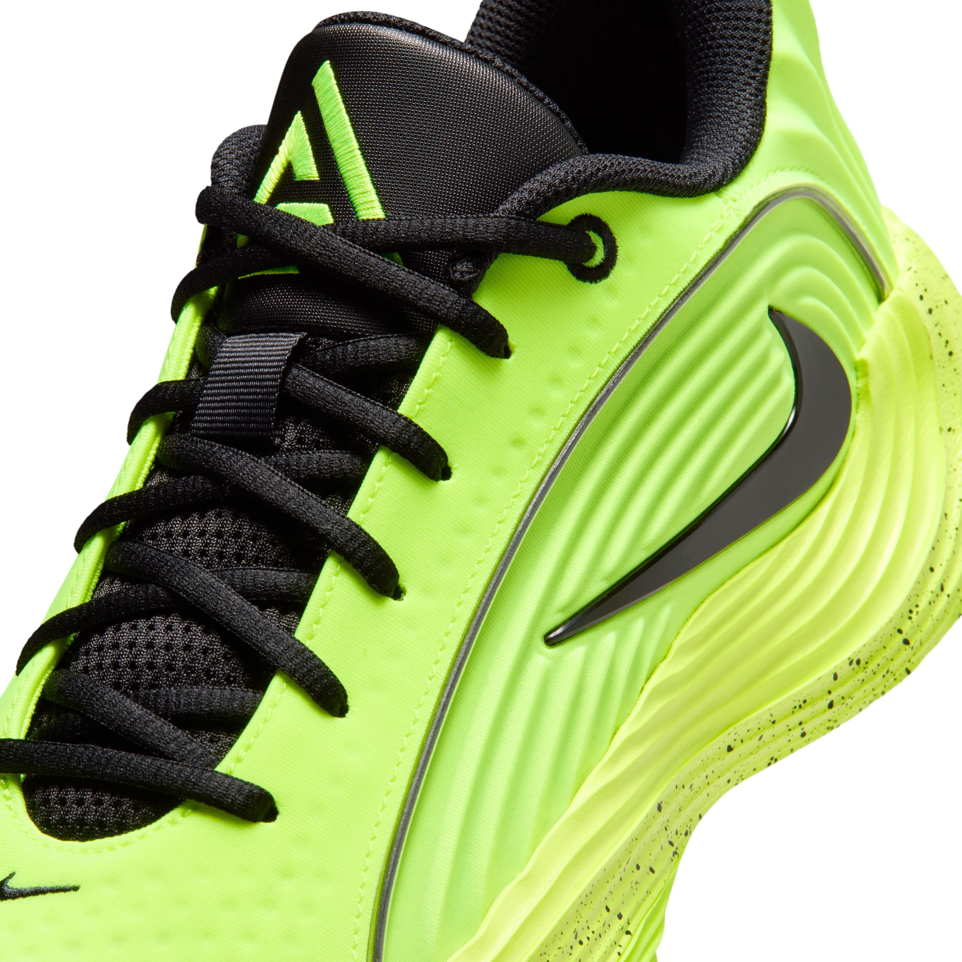 Nike Zapatilla Giannis Immortality 5 Hombre Giannis Antetokounmpo