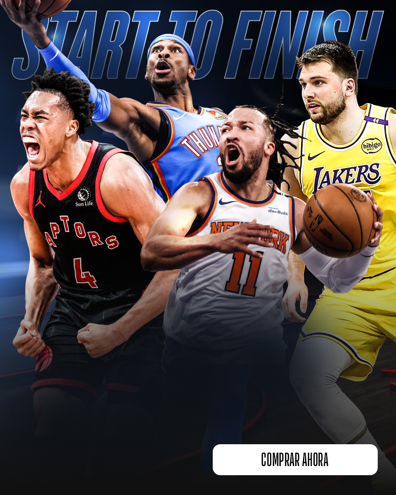 NBA Store Chile