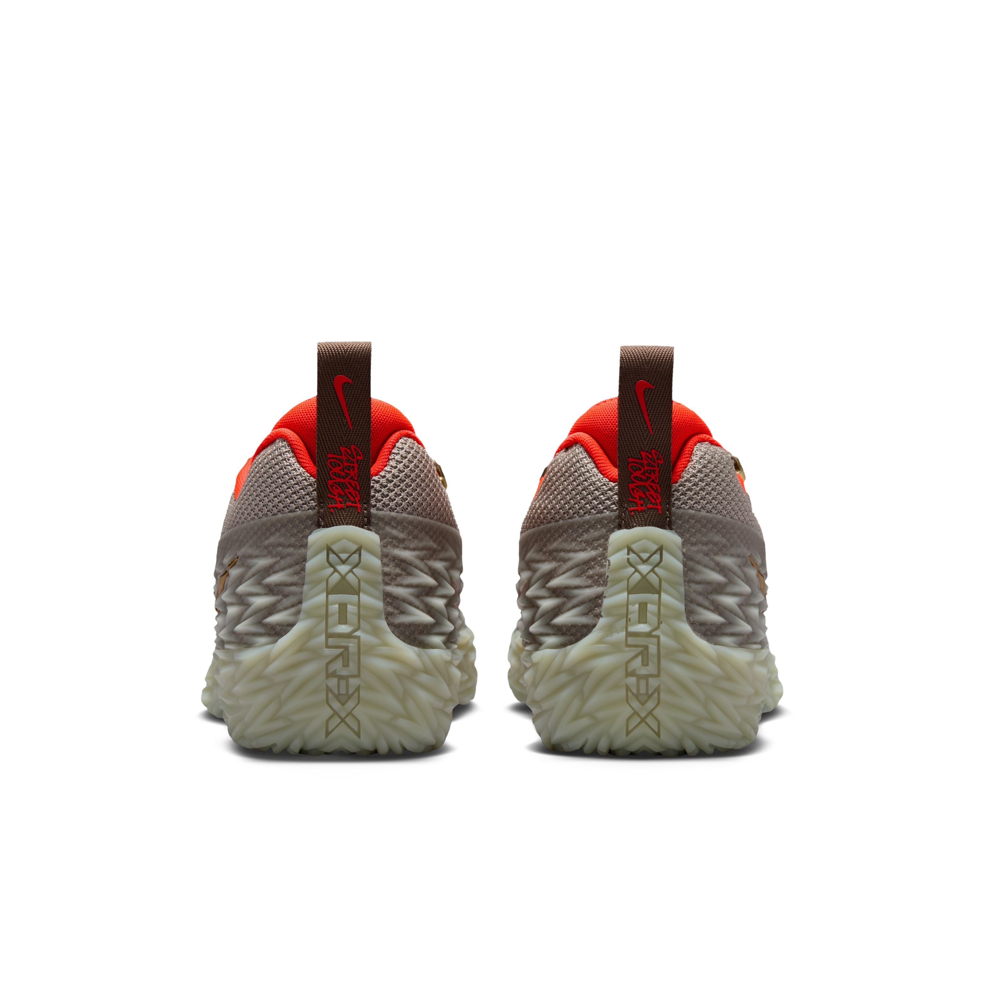 Nike Zapatilla ST Flare 2 Hombre