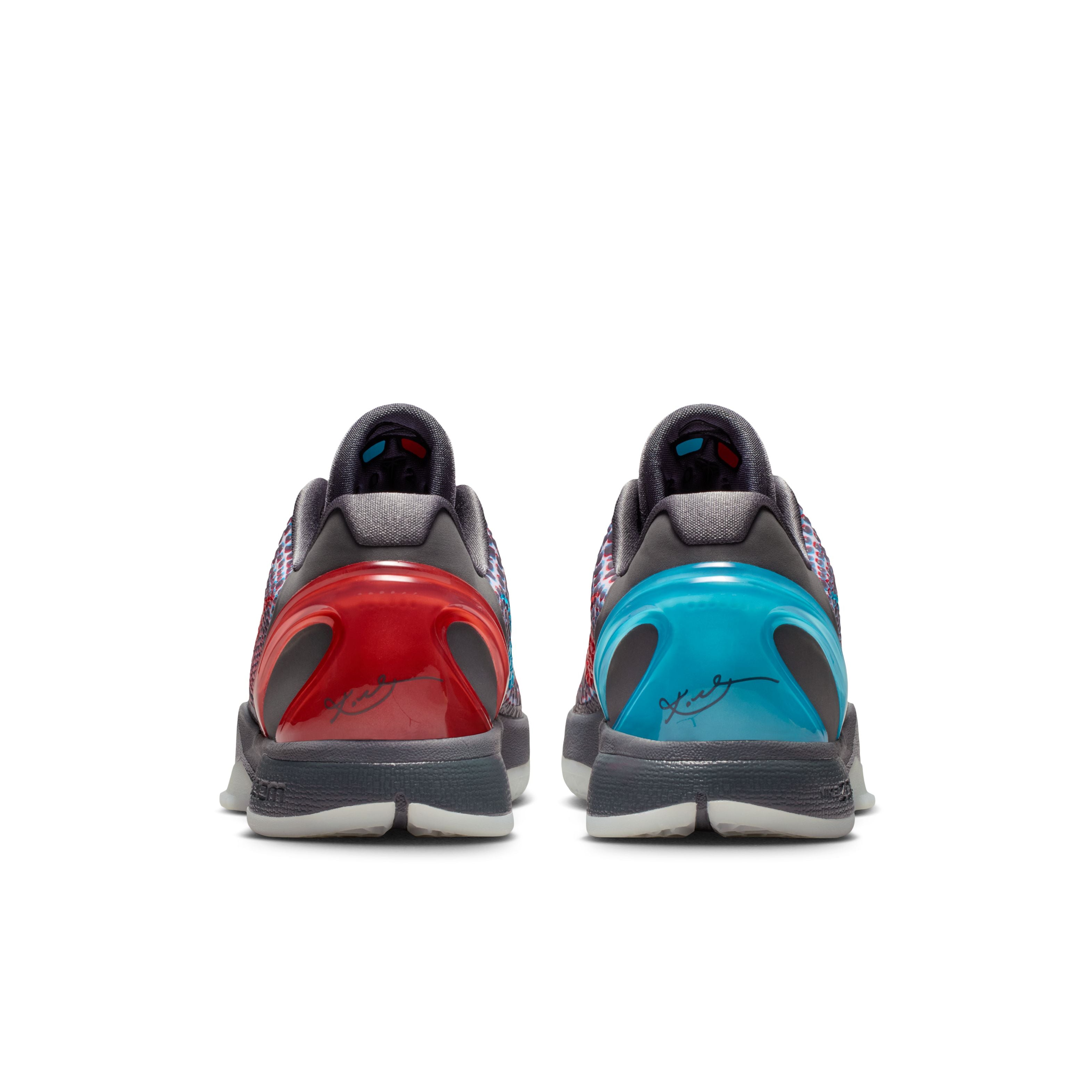 Nike Zapatilla Protro VI Hombre Kobe Bryant