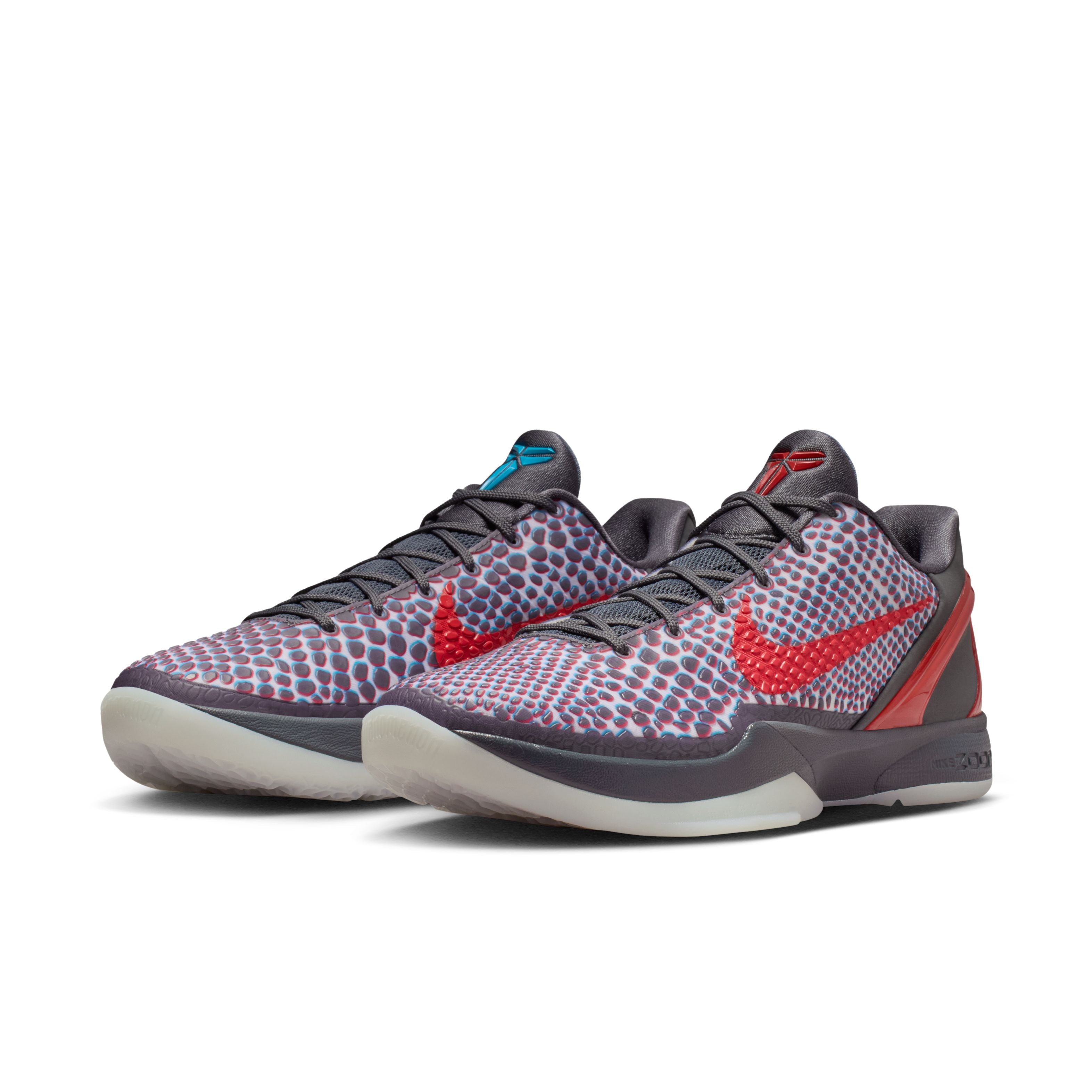 Nike Zapatilla Protro VI Hombre Kobe Bryant