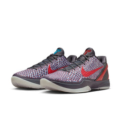 Nike Zapatilla Protro VI Hombre Kobe Bryant