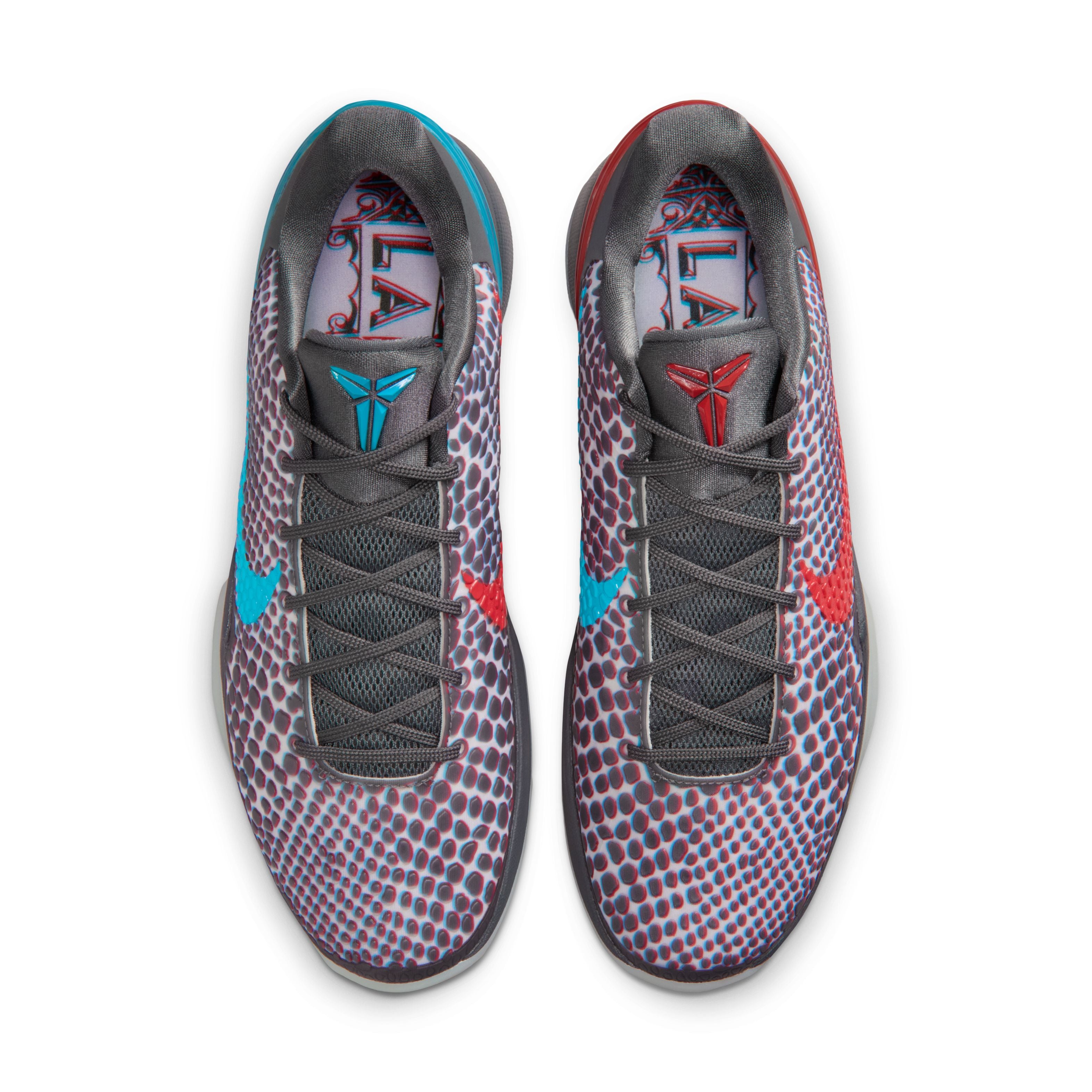 Nike Zapatilla Protro VI Hombre Kobe Bryant