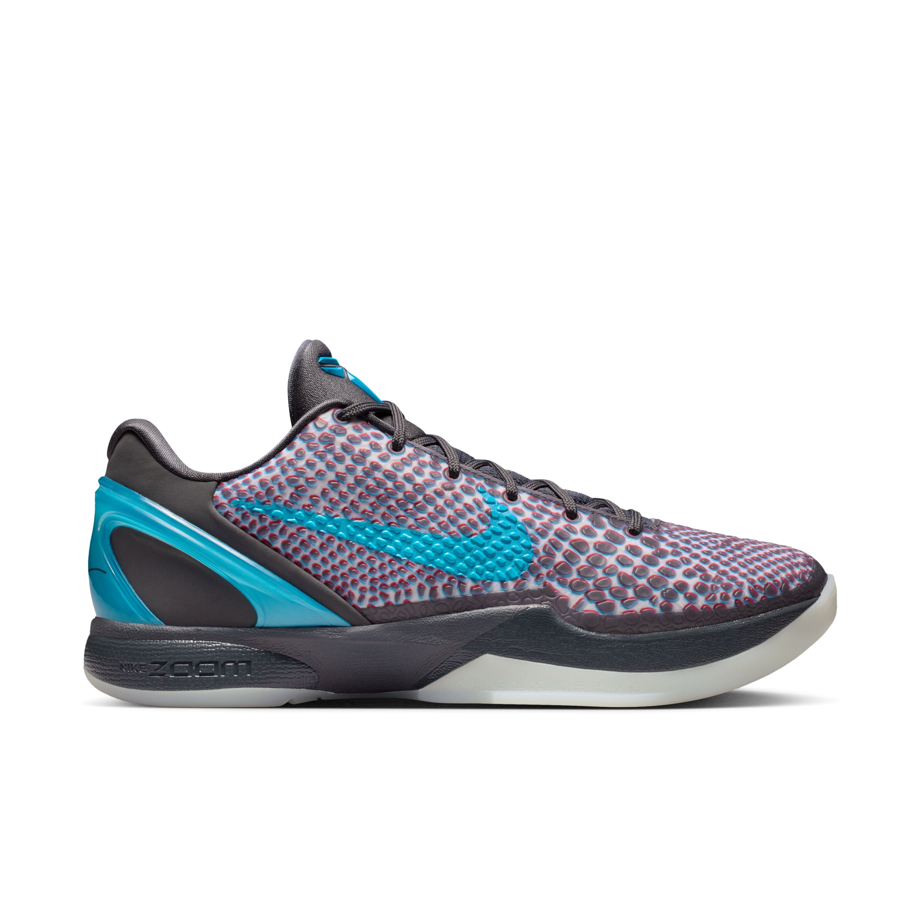 Nike Zapatilla Protro VI Hombre Kobe Bryant