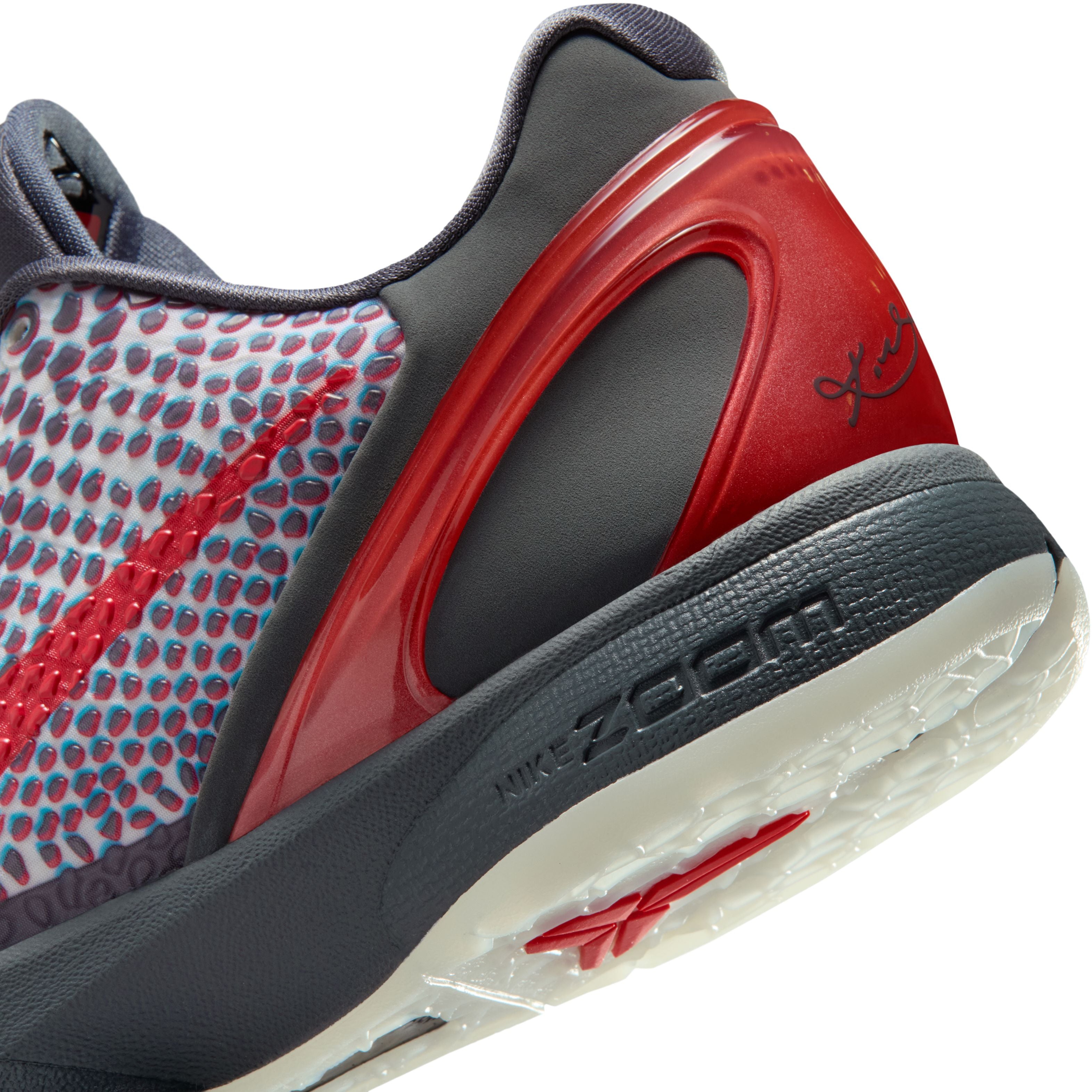 Nike Zapatilla Protro VI Hombre Kobe Bryant