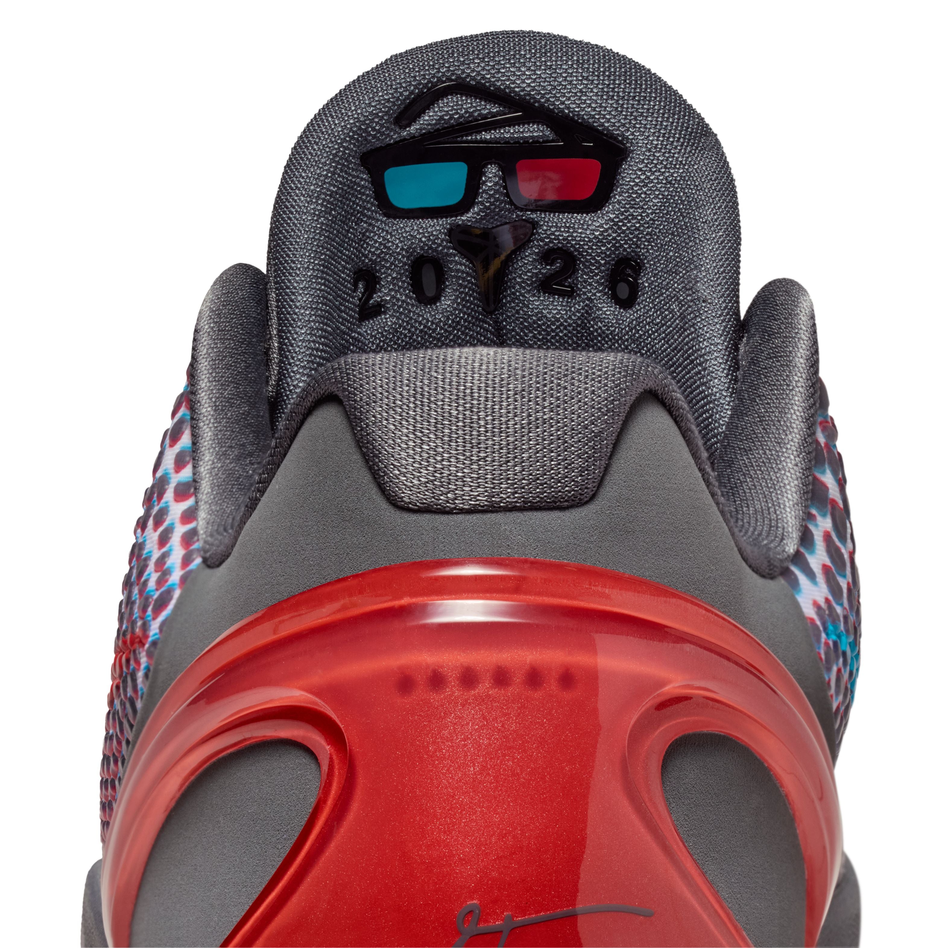 Nike Zapatilla Protro VI Hombre Kobe Bryant