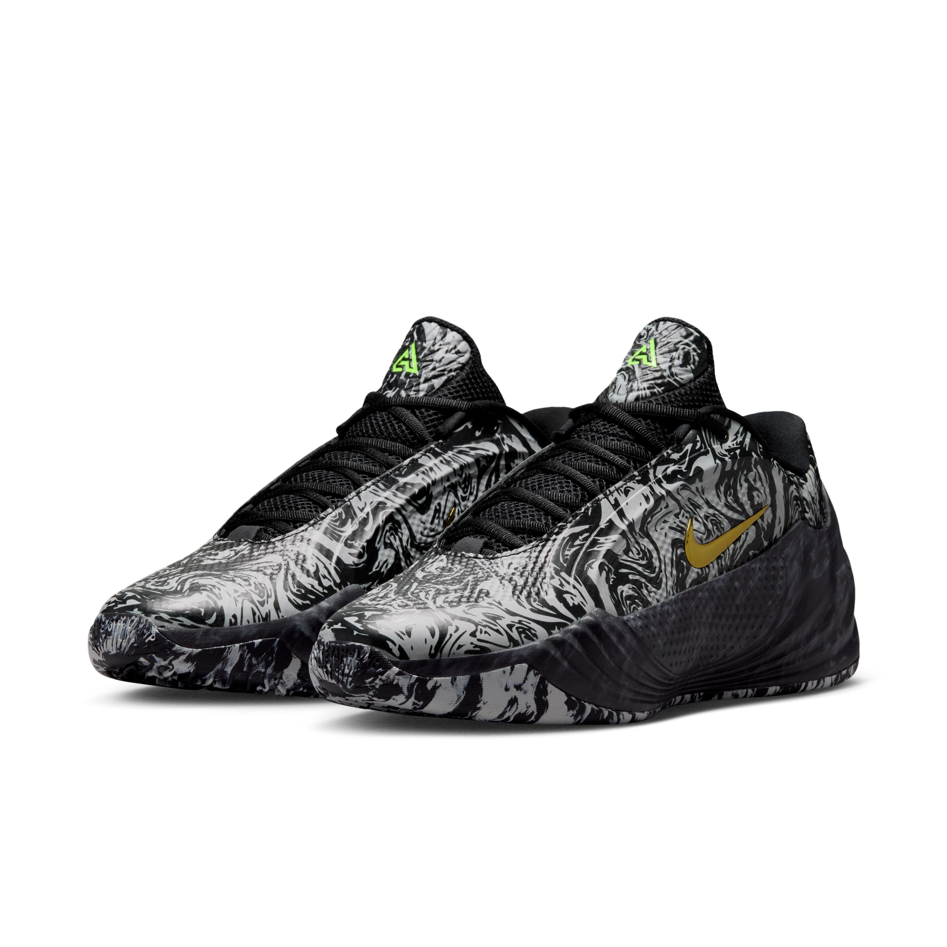 Nike Zapatilla Giannis Freak 8 LX Hombre Giannis Antetokounmpo