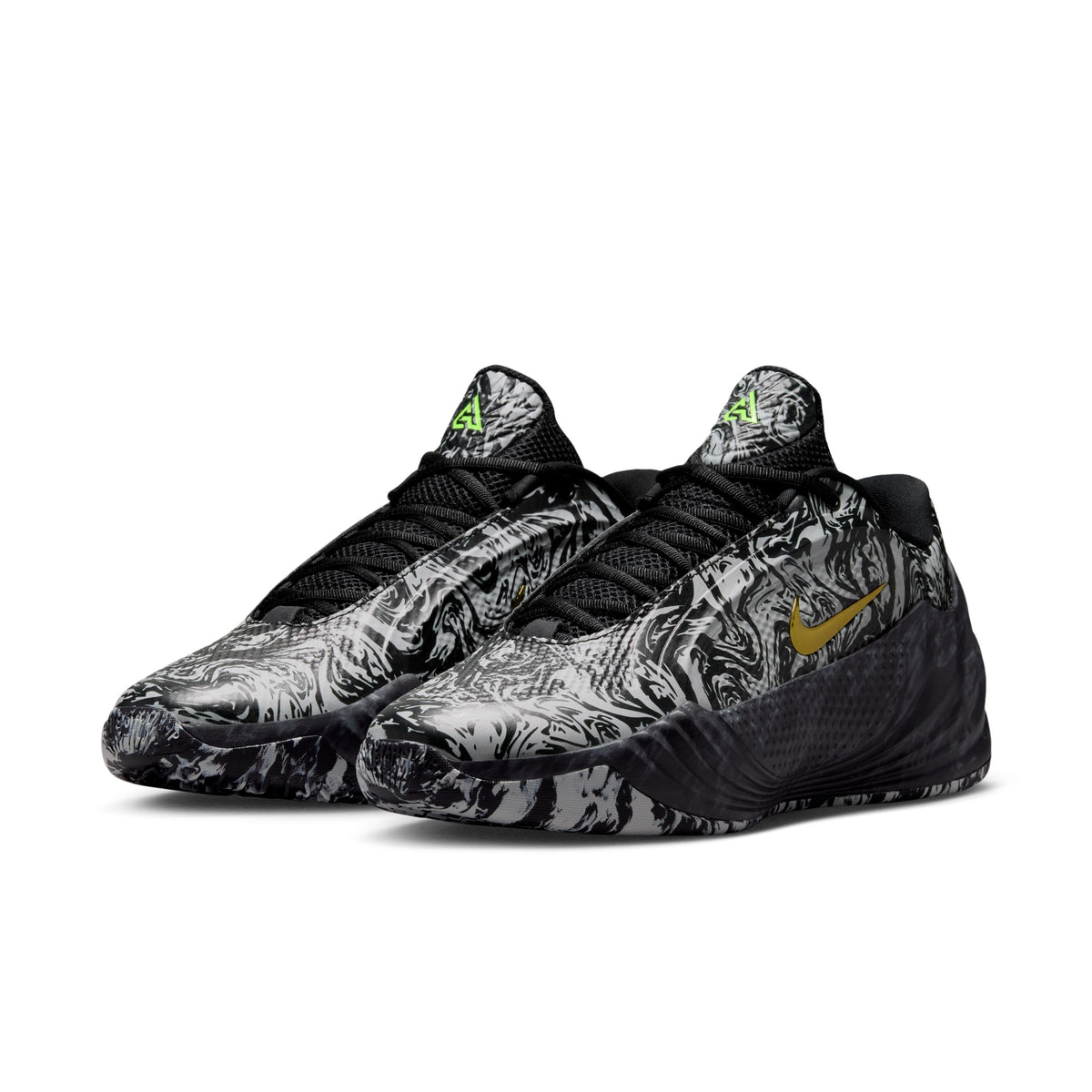 Nike Zapatilla Giannis Freak 8 LX Hombre Giannis Antetokounmpo