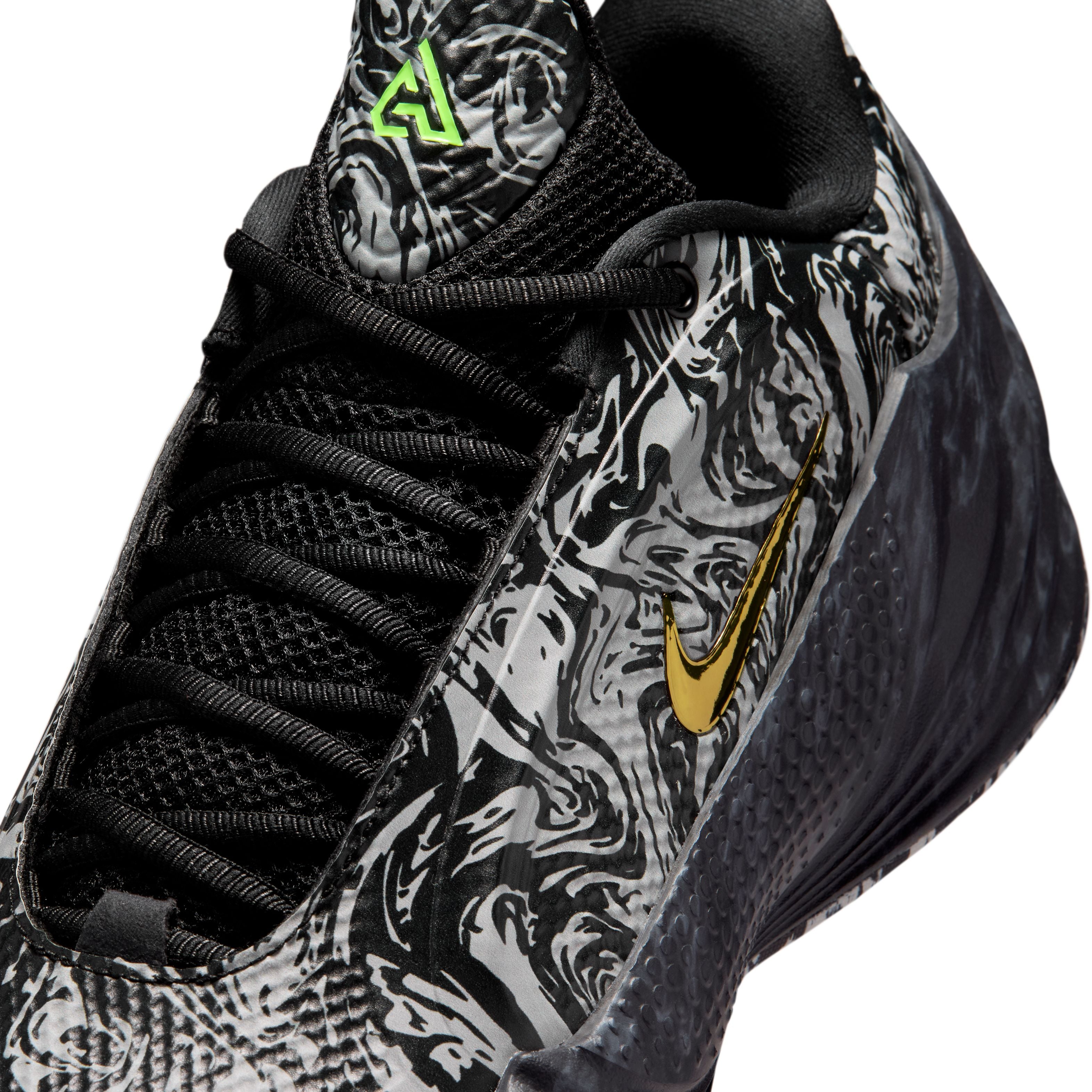 Nike Zapatilla Giannis Freak 8 LX Hombre Giannis Antetokounmpo