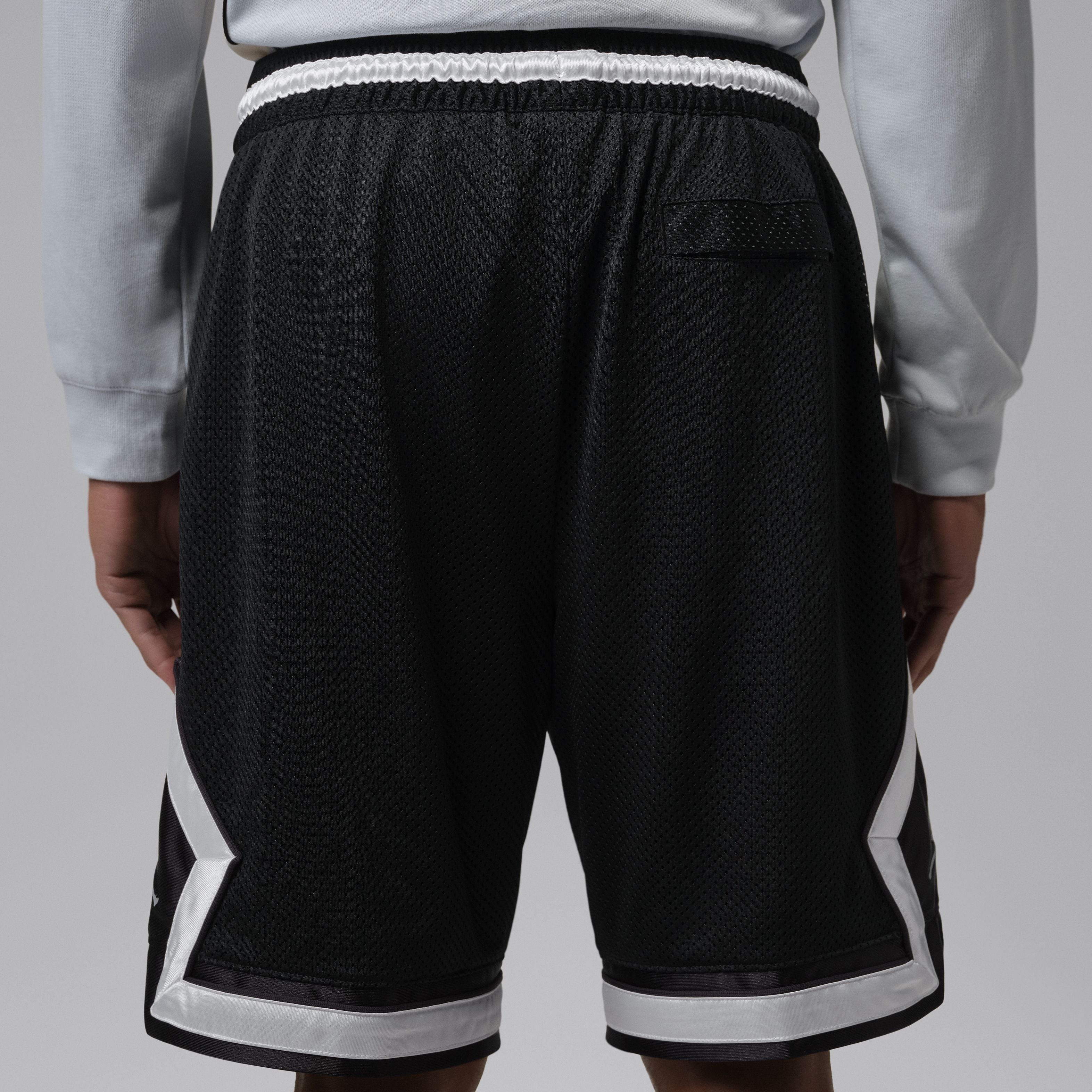 Jordan Short Diamond Hombre