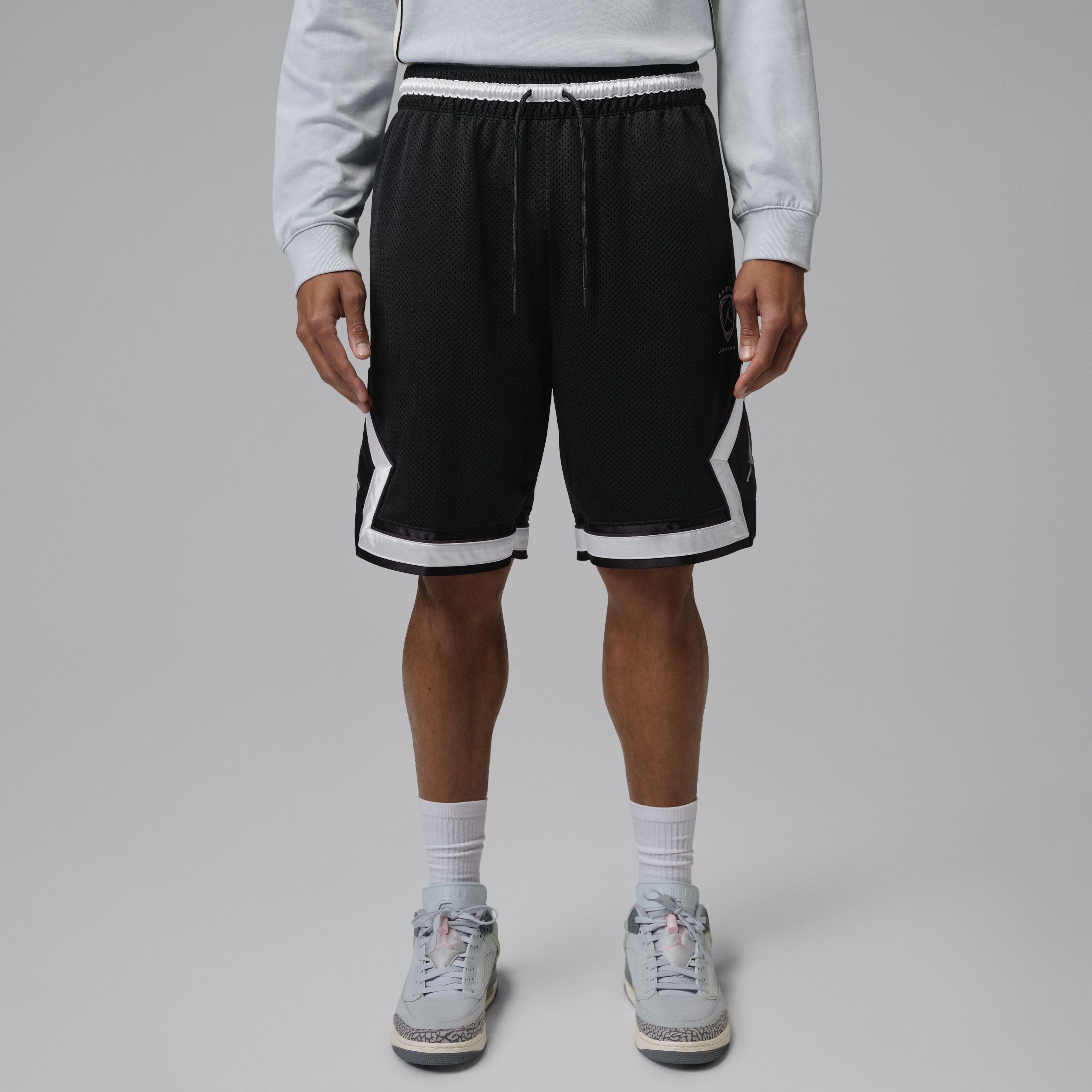 Jordan Short Diamond Hombre