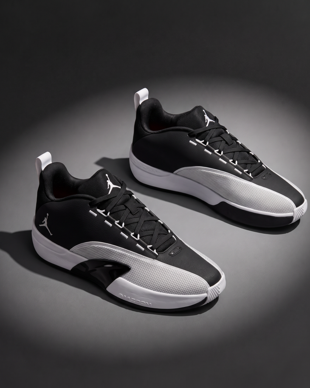 Jordan All Game
