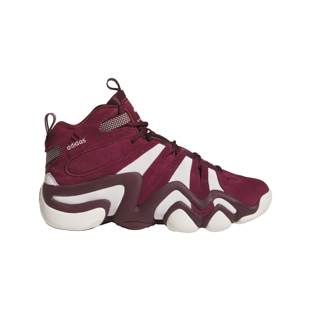 Adidas Zapatillas Hombre Crazy 8