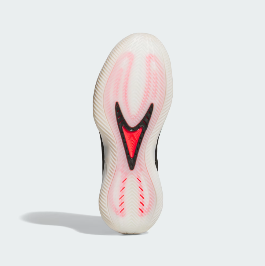 Adidas Zapatillas Hombre Anthony Edwards AE2