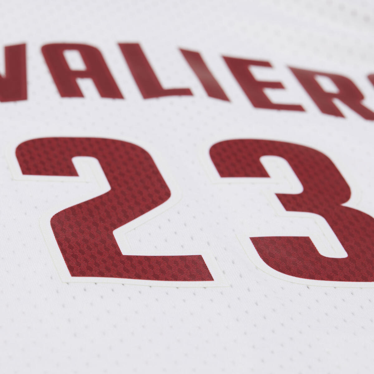 Mitchell And Ness Jersey Hombre LeBron James Cleveland Cavaliers