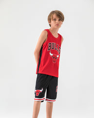 NBA Jersey Niño Chicago Bulls Coby White