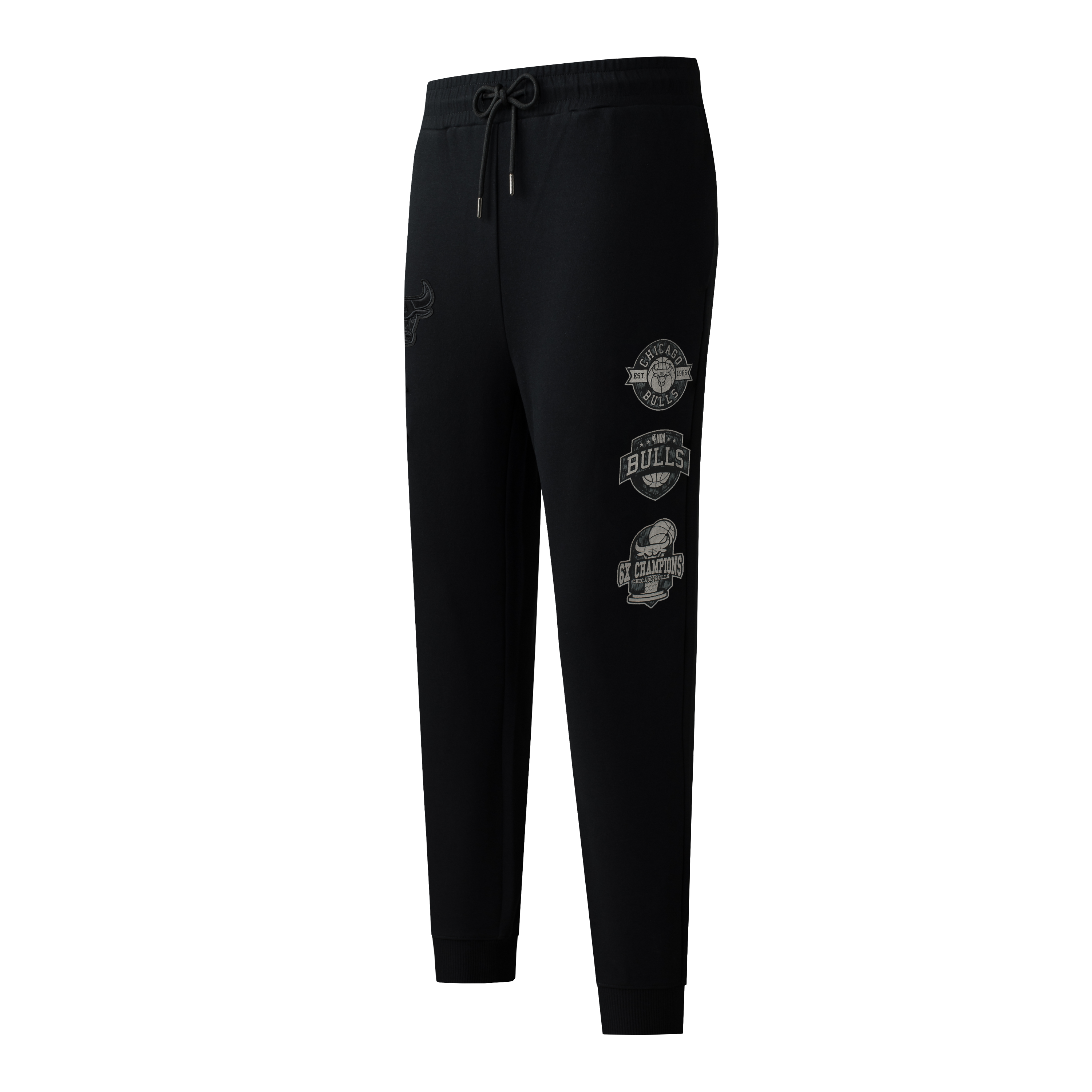 NBA Pantalón Hombre Chicago Bulls Blank