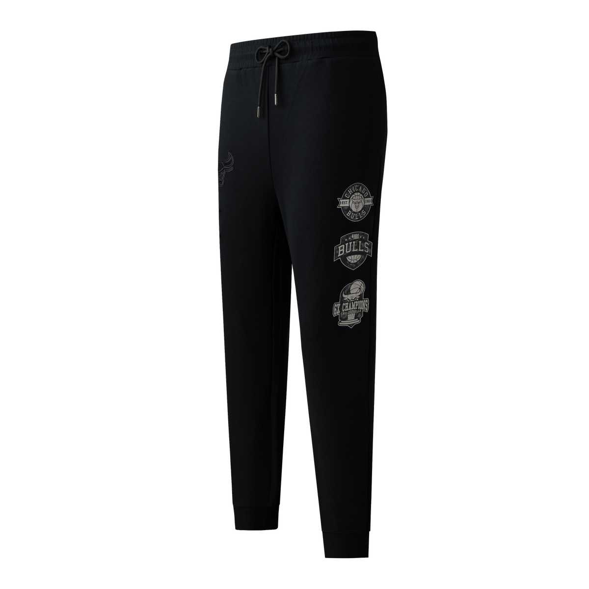 NBA Pantalón Hombre Chicago Bulls Blank