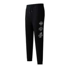 NBA Pantalón Hombre Chicago Bulls Blank