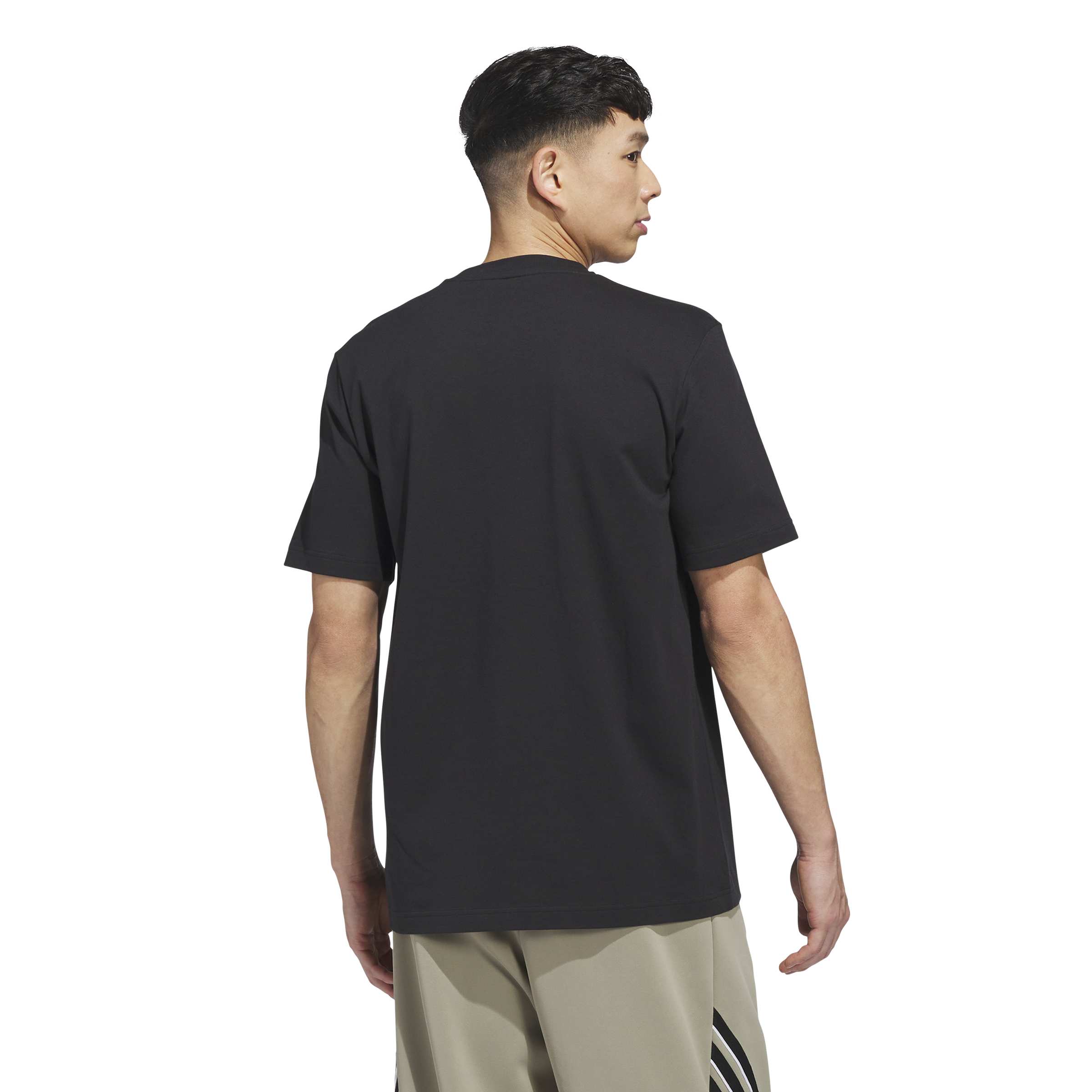 Adidas Polera Showboat Hombre