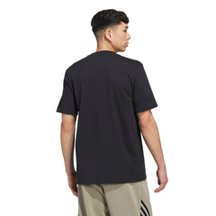 Adidas Polera Showboat Hombre